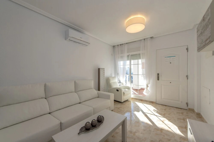 Apartamento Bennecke Pinet