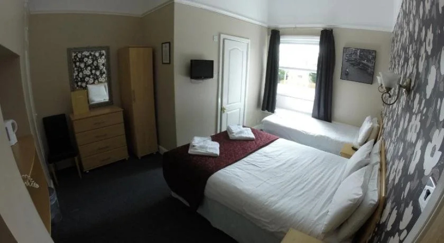 The Bath Hotel