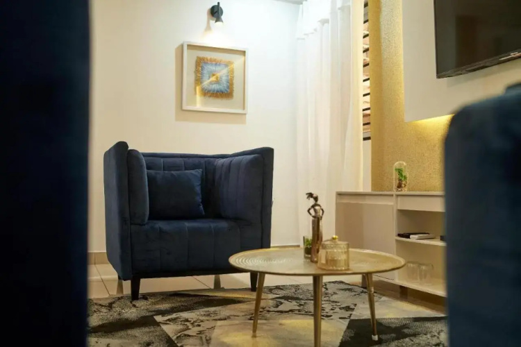 Appartement cosy or bonapriso