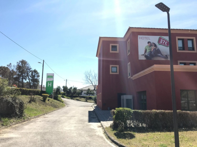 Viseu Garden Hotel