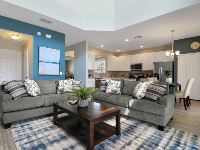 Crofton Villa by Florida Spirit