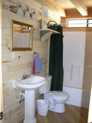 Silver Queen Vacation Rental
