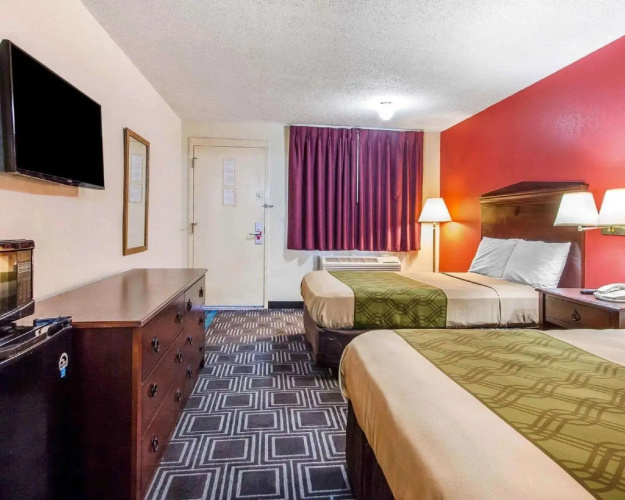 Econo Lodge Lanett