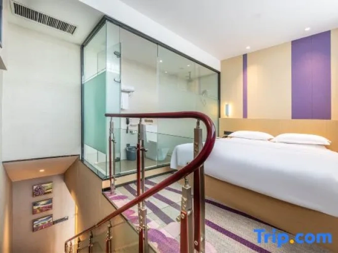 Standard Double Suite