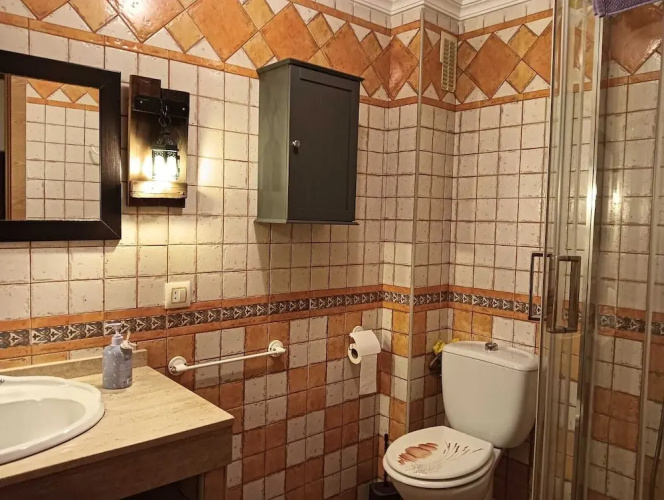 Marquise House con Piscina Privada