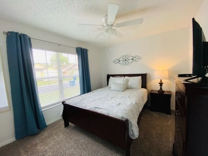 3 Bedrooms Cottage