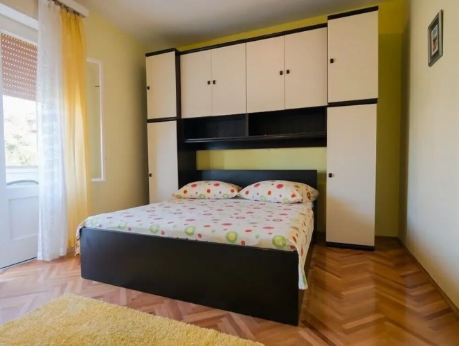 Apartments Padovan