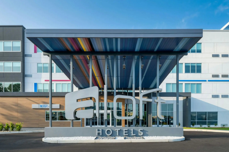 Hotelbild