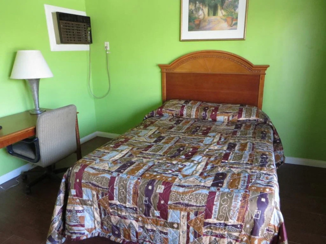Park Motel