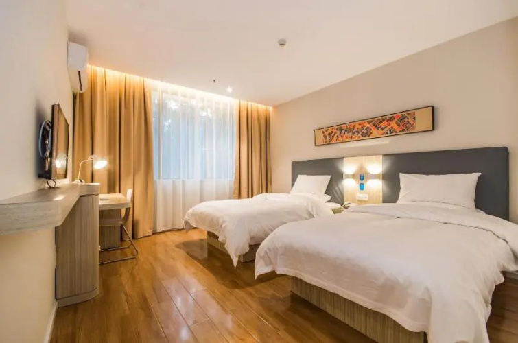 Hanting Hotel