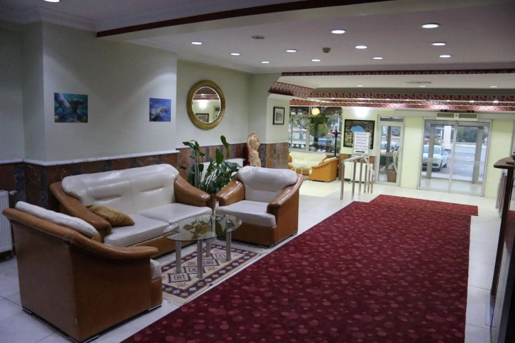 Hotelbild