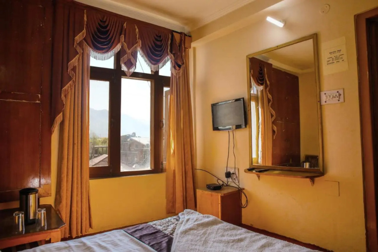 Hotel The Century
