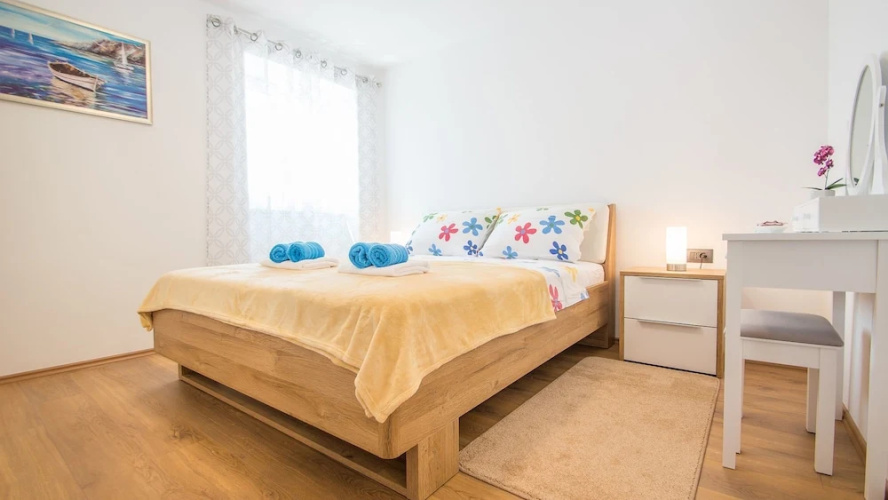 Villa Grannys House