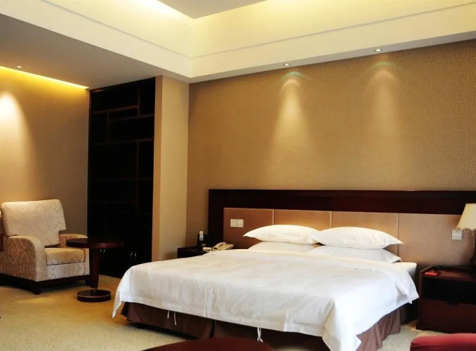 Suzhou Jingzhai Hotel