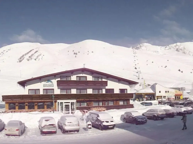 Otel görseli