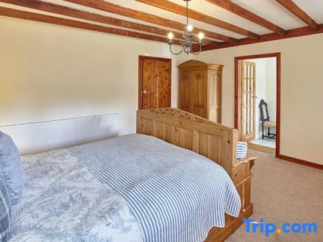 Comfort Cottage