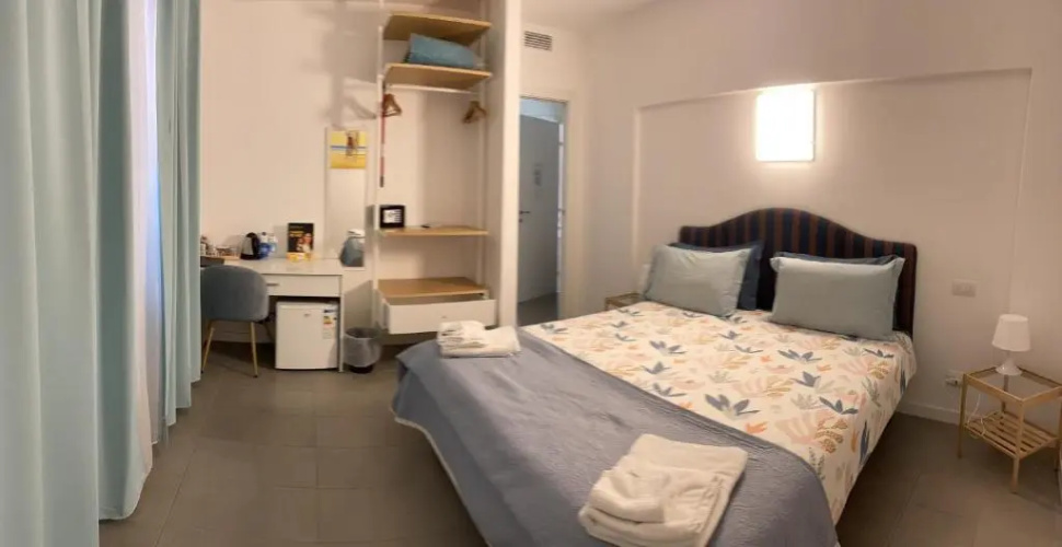 Guesthouse Villa Jung