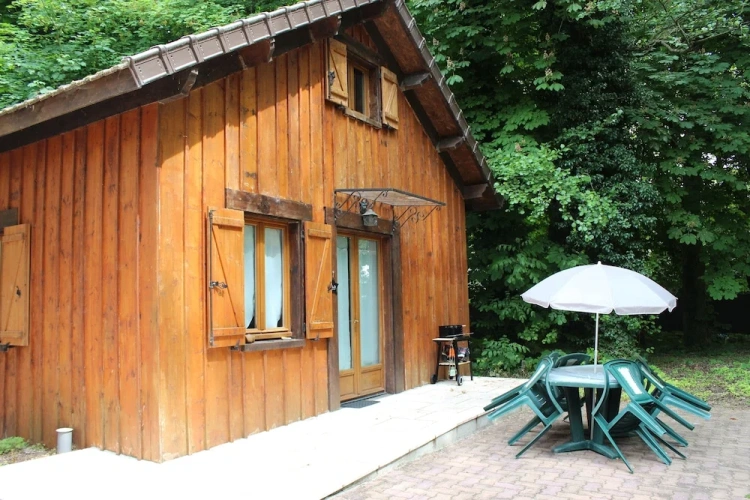 Family Chalet