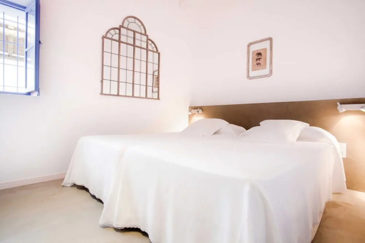 Cas Saliners - Villa Can Paya