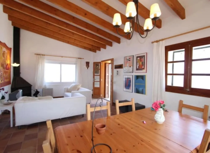 102606 - Villa in Estellencs