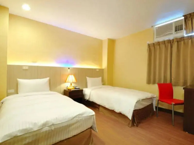 Huadon Resort Hotel
