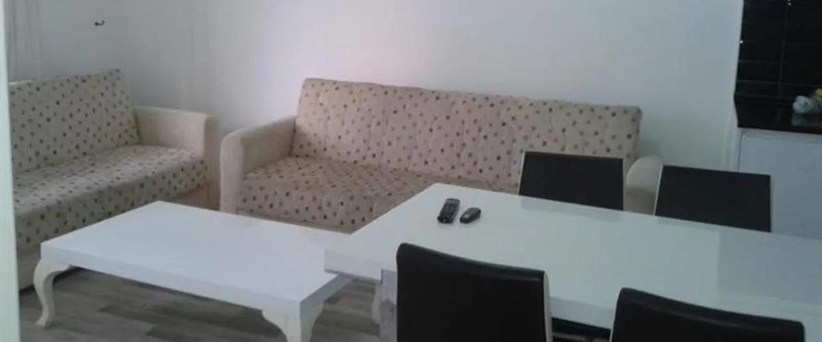 Aygun Apart Daire