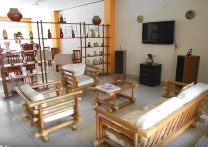 Hostal Jhuliana