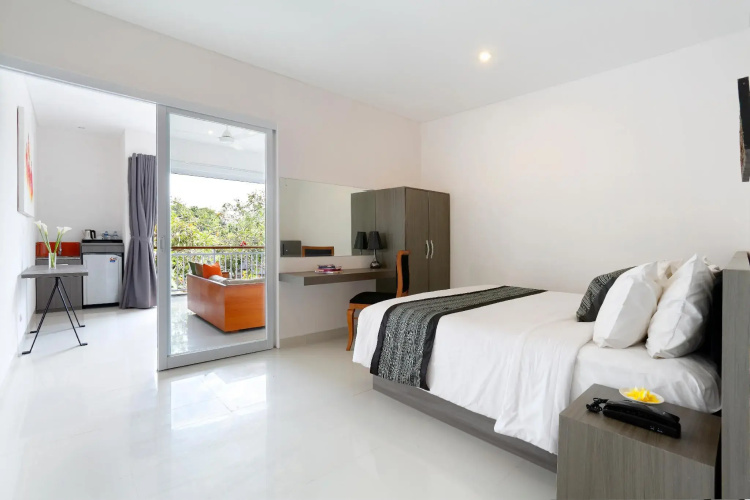 Harmony Beach Suite