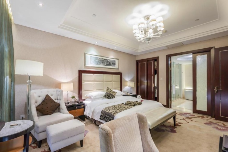 Superior Double Suite