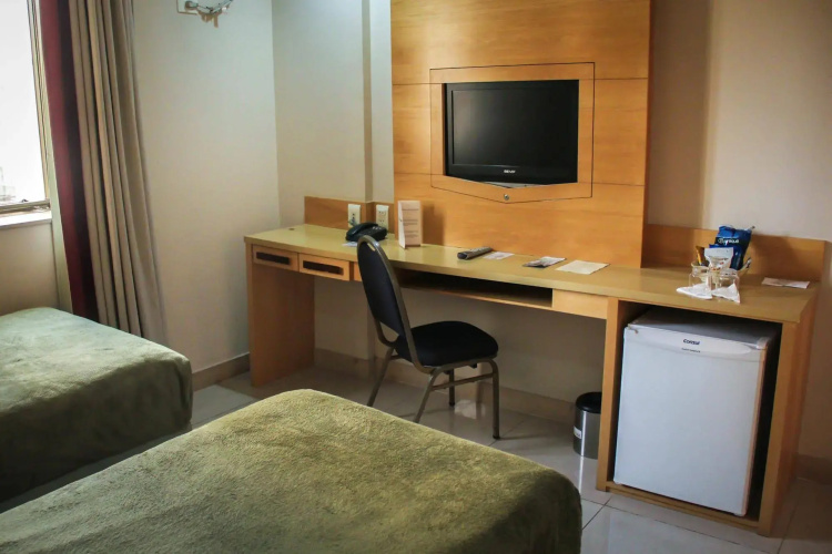 Hotel Atlantico Tower