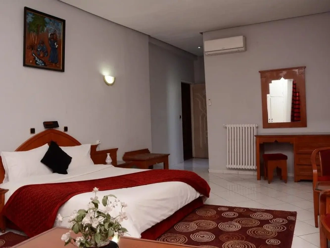 Single room