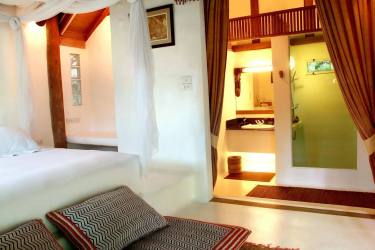 Pai Island Resort