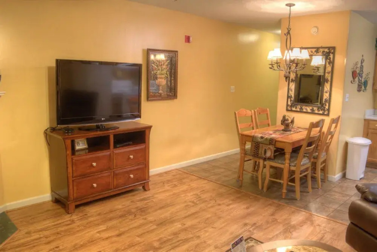 Whispering Pines 141