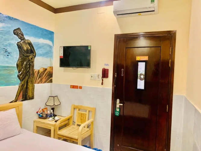 Mekong Rose Hotel