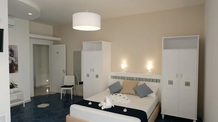 Comfort Quadruple room