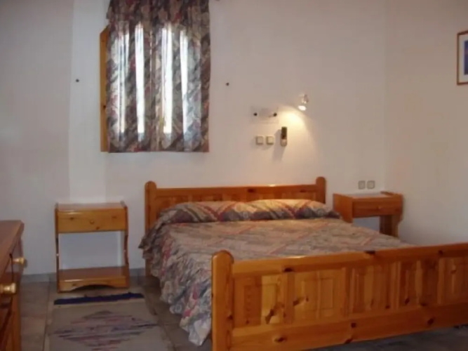 Pension Nikos