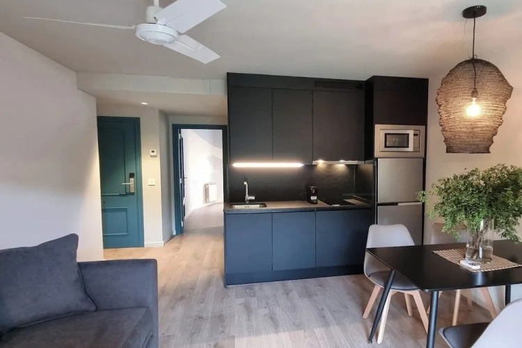 Comfort Apartment