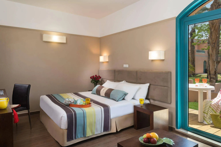 U Splash Resort Hotel Eilat