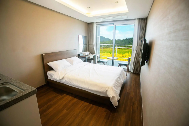 Residence Hotel MCC