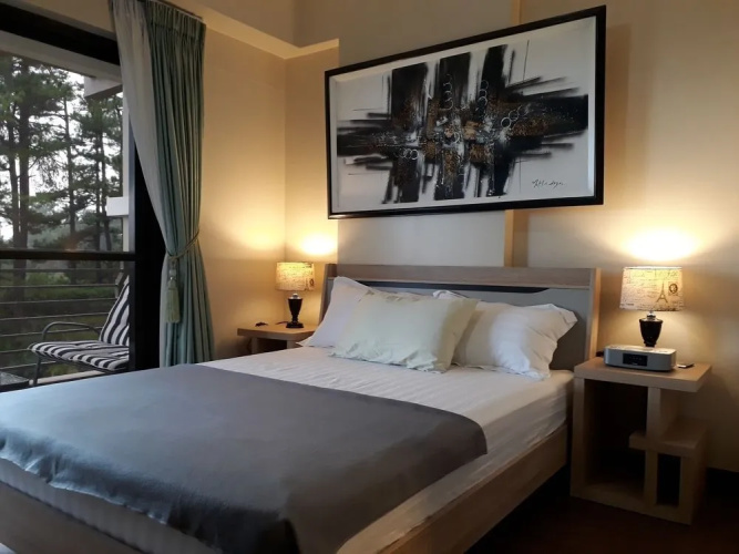 S601 at Outlook Ridge Baguio