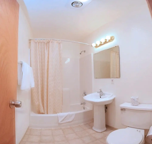 2 Bedrooms Family Suite