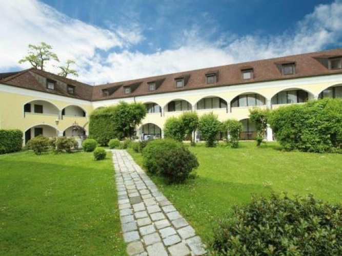 Schloß Kirchham