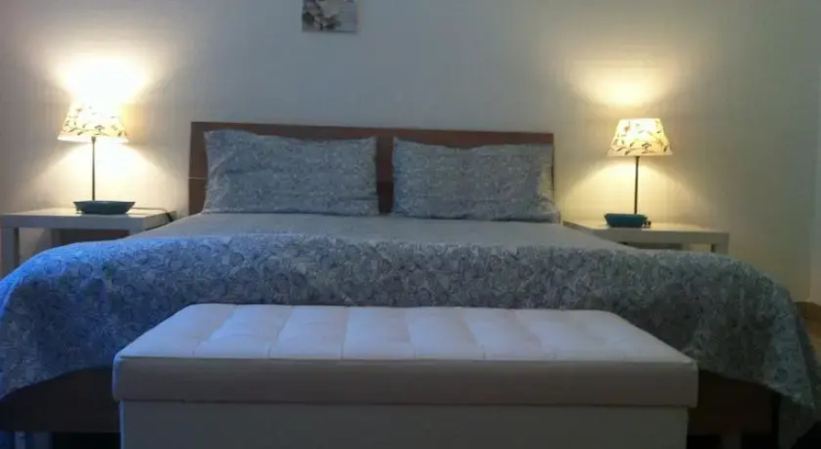 A Casa Di Checco