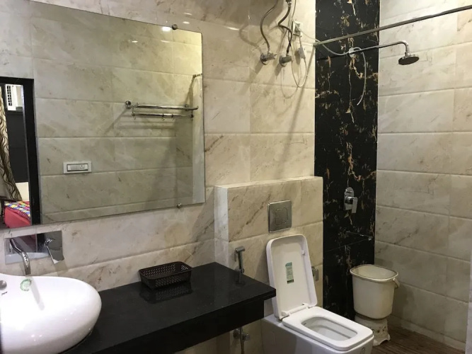Hotel Samrat Gurgaon