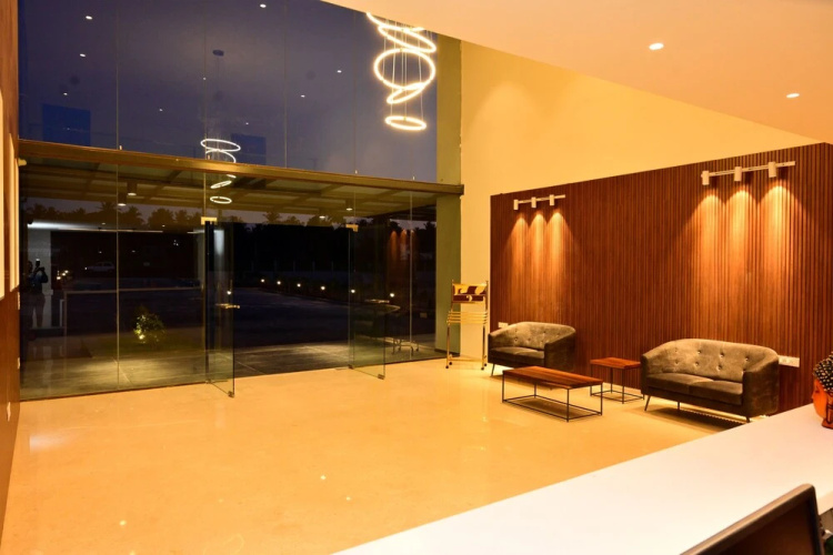 Clarks Inn Express, KRS Road, Mysore