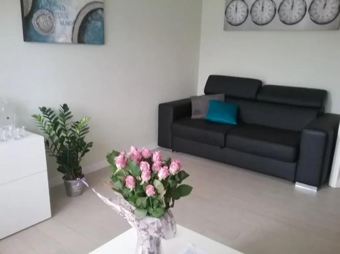 Saint Peter Welcoming Apartment