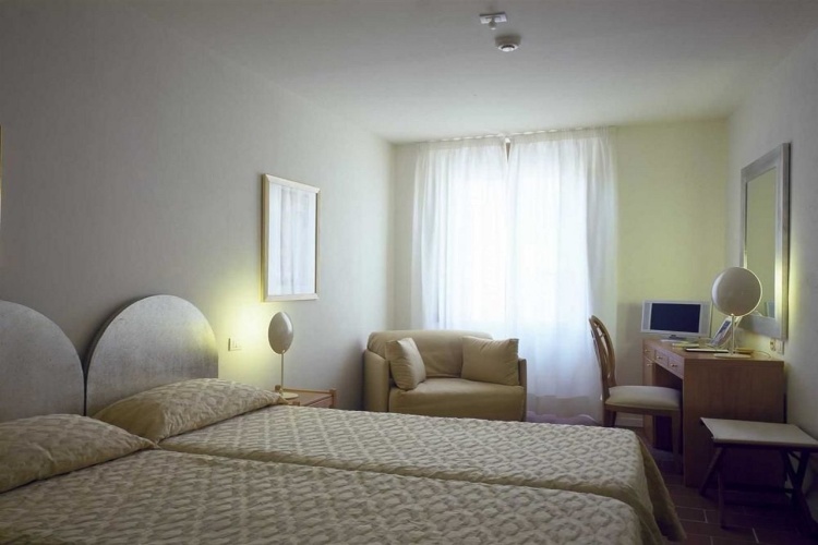 Hotel Palazzo Ognissanti photo 7