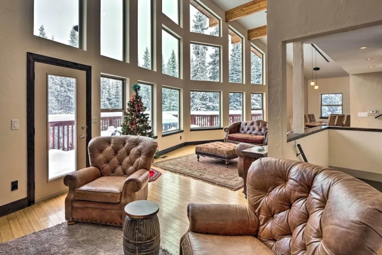 Luxury Chalet