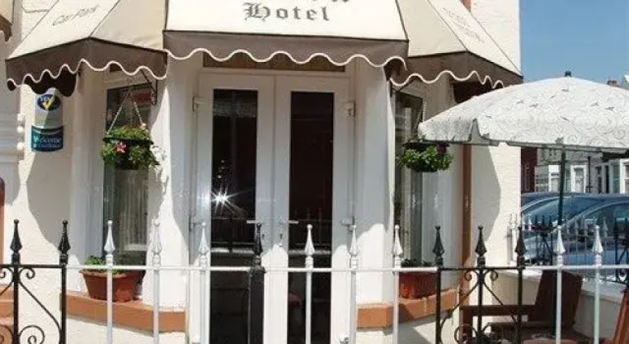 Otel görseli
