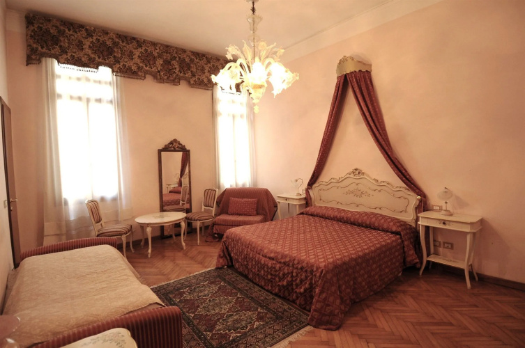 Hotel Mezzo Pozzo